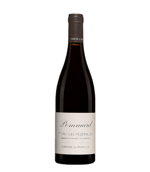 2020 Domaine de Montille - Pommard Pezerolles (1.5L)