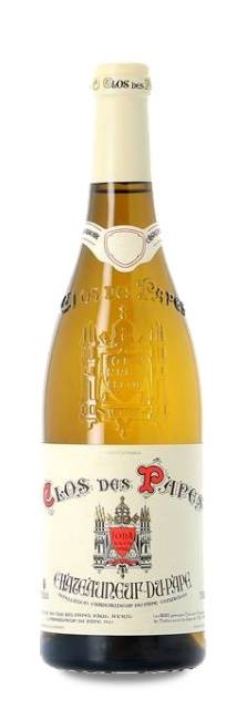 2021 Clos des Papes - Chateauneuf du Pape Blanc