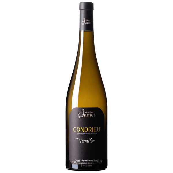 2020 Jamet - Condrieu Vernillon