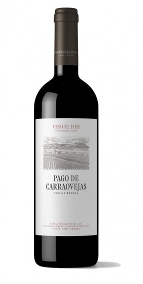 2018 Pago de Carraovejas - Tempranillo Ribera del Duero Tinto