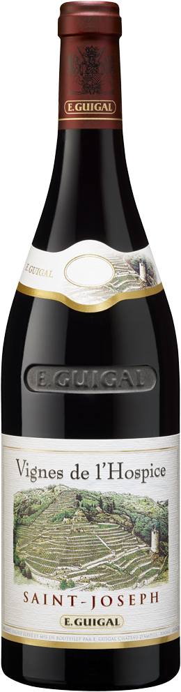 2019 Guigal - Saint-Joseph Vignes L'Hospice