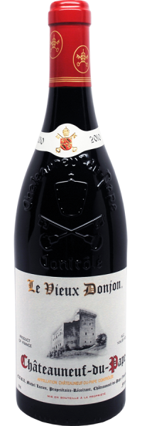 2020 Vieux Donjon - Chateauneuf du Pape