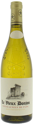 2021 Vieux Donjon Chateauneuf du Pape Blanc