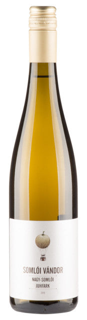 2019 Somloi Vandor - Juhfark Somlo Nagy-Somloi
