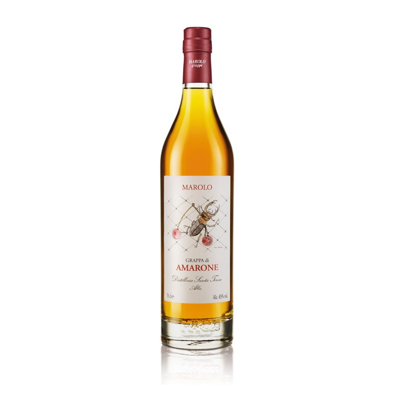 Marolo Grappa di Amarone 375ml