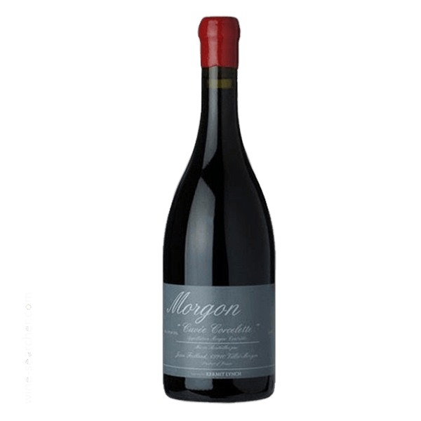 2020 Domaine Jean Foillard - Morgon Corcelette