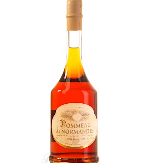 Morin Pommeau de Normandie Brandy 750ml