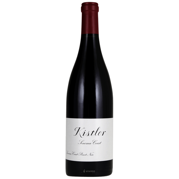2019 Kistler - Pinot Noir Sonoma Coast