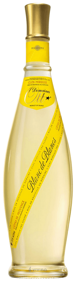 2020 Domaine Ott -  Cotes de Provence Mireille Blanc de Blancs