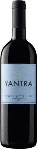 2018 Tenuta Sette Ceili - Toscana IGT Yantra Super Tuscan
