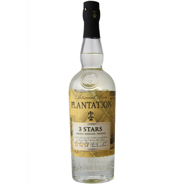 Planteray 3 Stars Rum 750ml