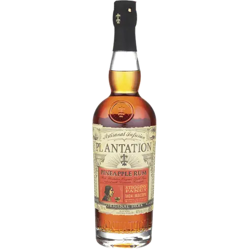 Planteray Pineapple Stiggins' Fancy Rum 750ml