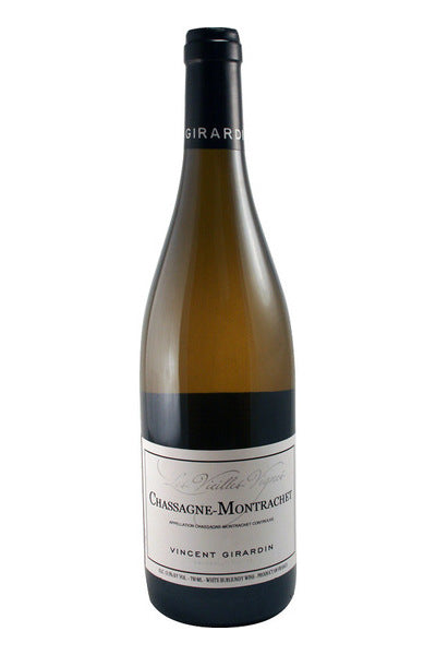 2020 Vincent Girardin - Chassagne Montrachet Vieilles Vignes