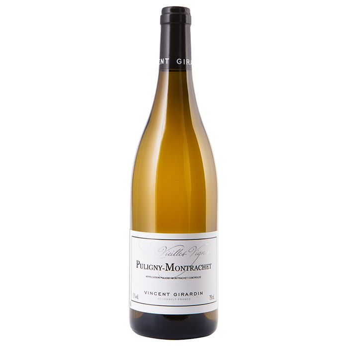 2020 Vincent Girardin - Puligny Montrachet Vieilles Vignes