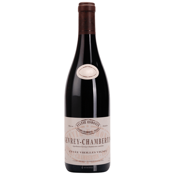 2020 Sylvie Esmonin - Gevrey Chambertin Vieilles Vignes