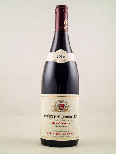 2019 Henri Jouan - Gevrey Chambertin Echezeaux V.V.
