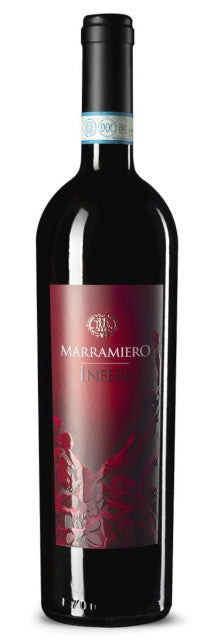 2017 Marramiero - Montepulciano d'Abruzzo DOC Riserva Inferi