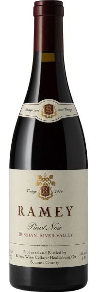2017 Ramey - Pinot Noir Sonoma Russian River