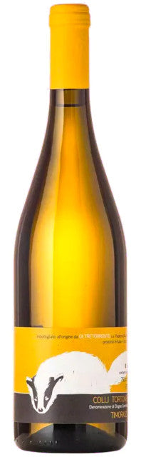 2020 Oltretorrente - Timorasso Colli Tortonesi
