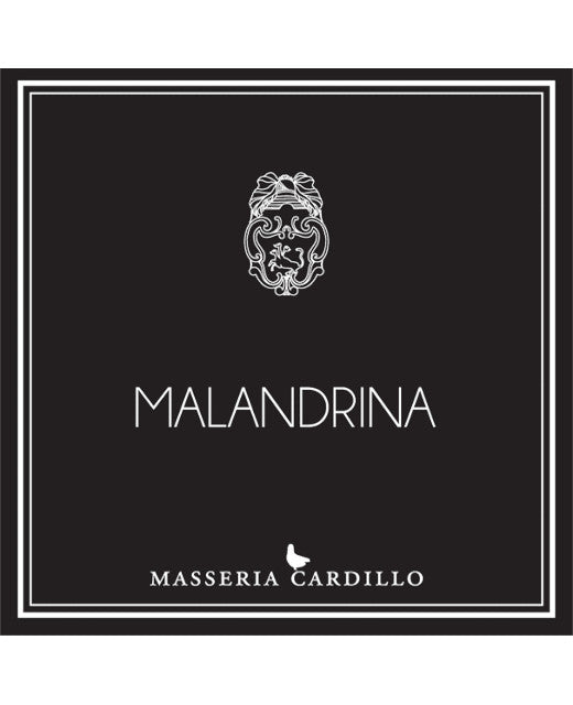 2016 Masseria Cardillo - Primitivo Baruch Matera Moro DOC (750ml)