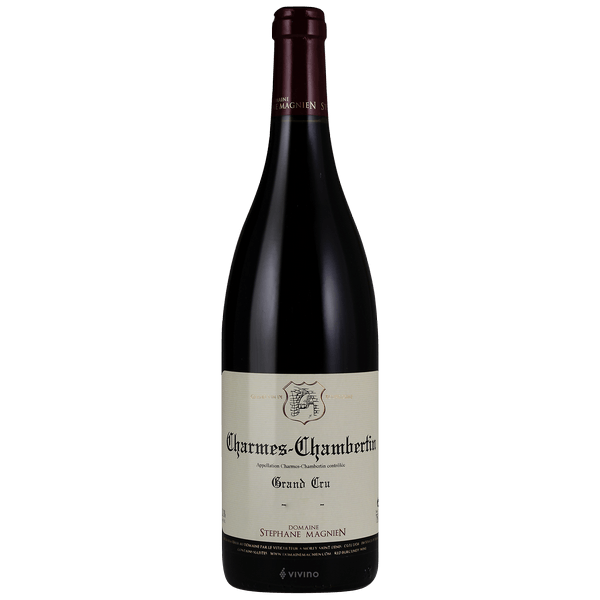 2020 Stephane Magnien - Charmes Chambertin
