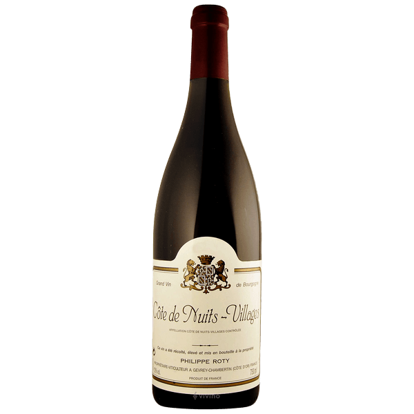 2019 Joseph Roty - Cote de Nuits Villages