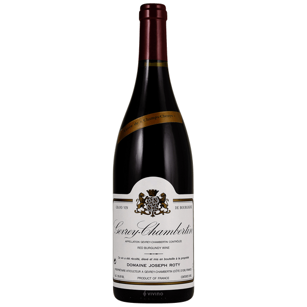 2019 Joseph Roty - Gevrey Chambertin