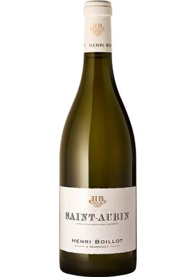 2020 Henri Boillot - St. Aubin 1er Cru