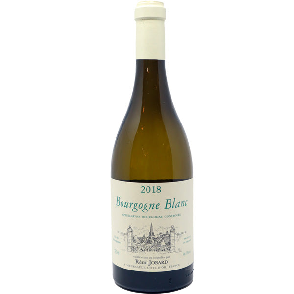 2020 Remi Jobard - Bourgogne Blanc