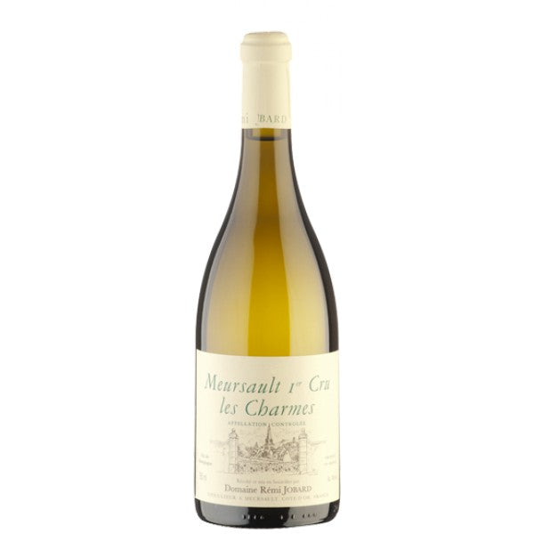 2020 Remi Jobard - Meursault Charmes