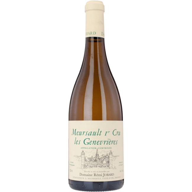2020 Remi Jobard - Meursault Genevrieres