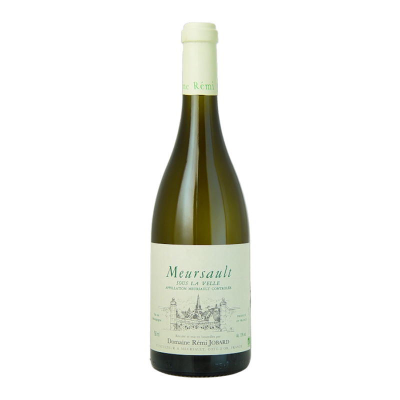 2020 Remi Jobard - Meursault Sous La Velle