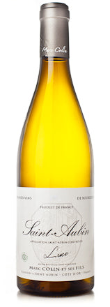 2020 Marc Colin - St. Aubin Cuvee Luce