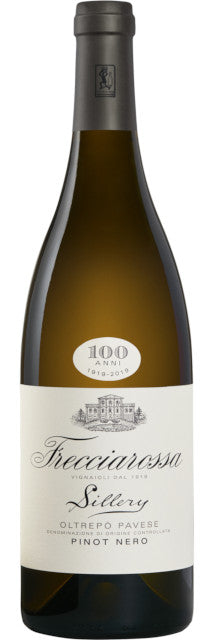 2020 Frecciarossa - Pinot Nero Sillery Bianco