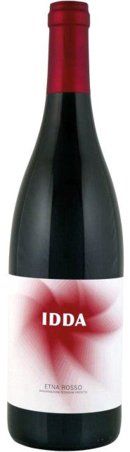 2019 Idda - Etna Rosso DOC