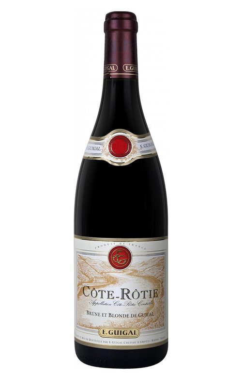 2019 Guigal - Cote Rotie Brune et Blond