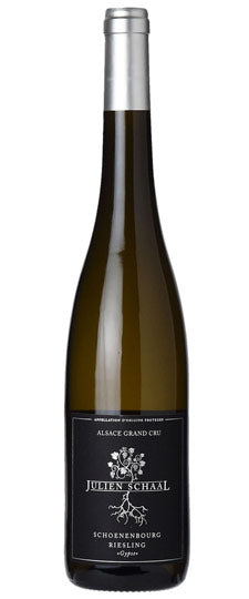 2020 Julien Schaal - Riesling Schoenenbourg Grand Cru