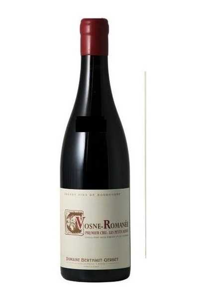 2020 Berthaut-Gerbet - Vosne Romanee