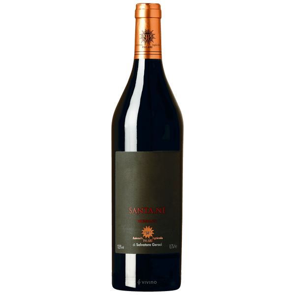 2008 Palari - Sicilia Rosso DOC Santa Ne