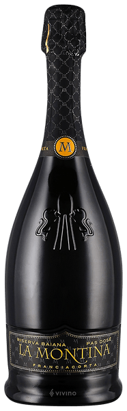 2011 La Montina - Franciacorta Riserva