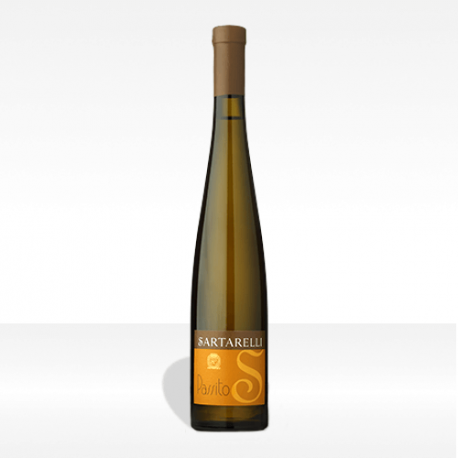 2019 Sartarelli - Verdicchio dei Castelli di Jesi DOC Passito (500ml)