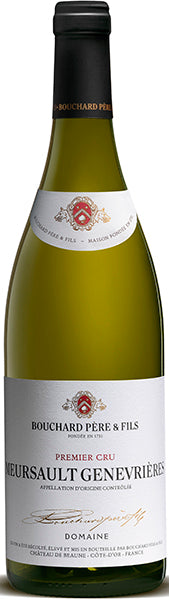 2020 Bouchard Pere & Fils - Meursault Genevrieres