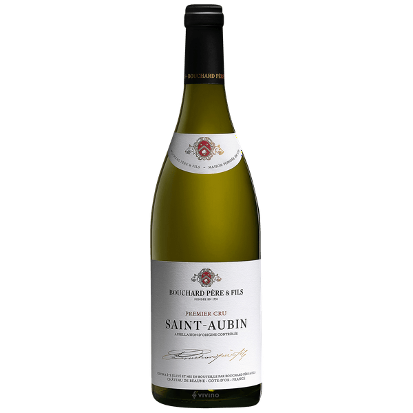 2020 Bouchard Pere & Fils - St. Aubin 1er Cru