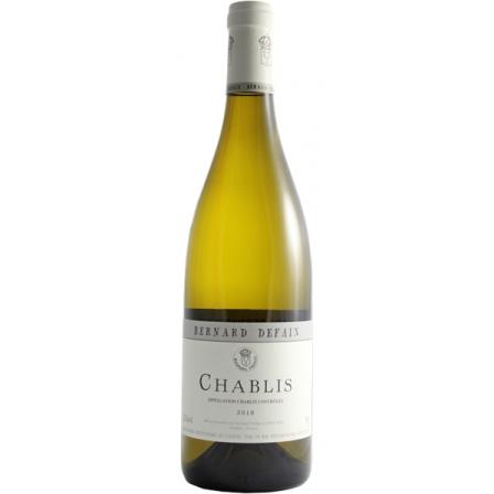 2020 Bernard Defaix Chablis