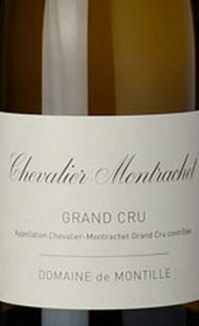 2020 Domaine de Montille - Chevalier Montrachet