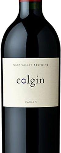 2018 Colgin Cellars - Cabernet Sauvignon Napa Cariad