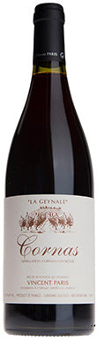 2020 Paris, Vincent - Cornas La Geynale