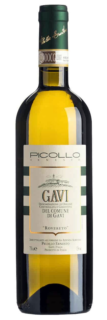 2021 Picollo - Gavi di Gavi Rovereto