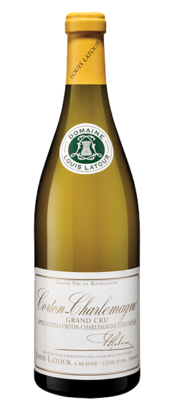 2017 Louis Latour - Corton Charlemagne