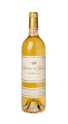 2019 Chateau d'Yquem - Sauternes  MAGNUM (1.5L)